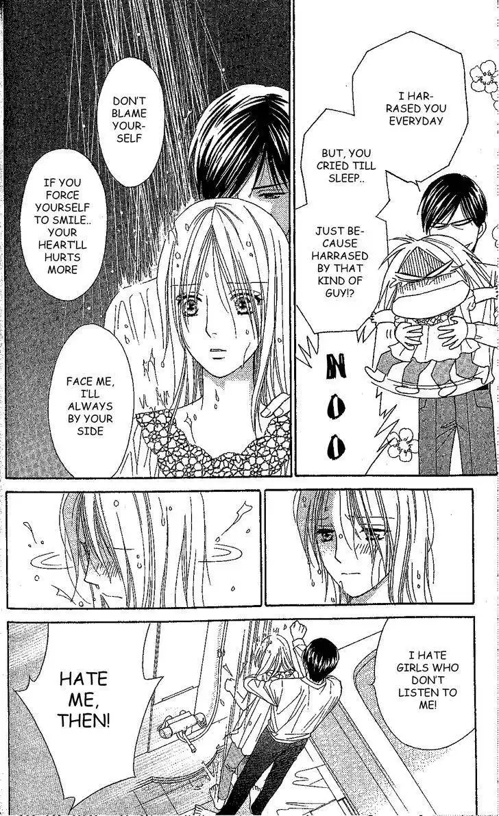 Chiyou yo Hana yo Chapter 33 24